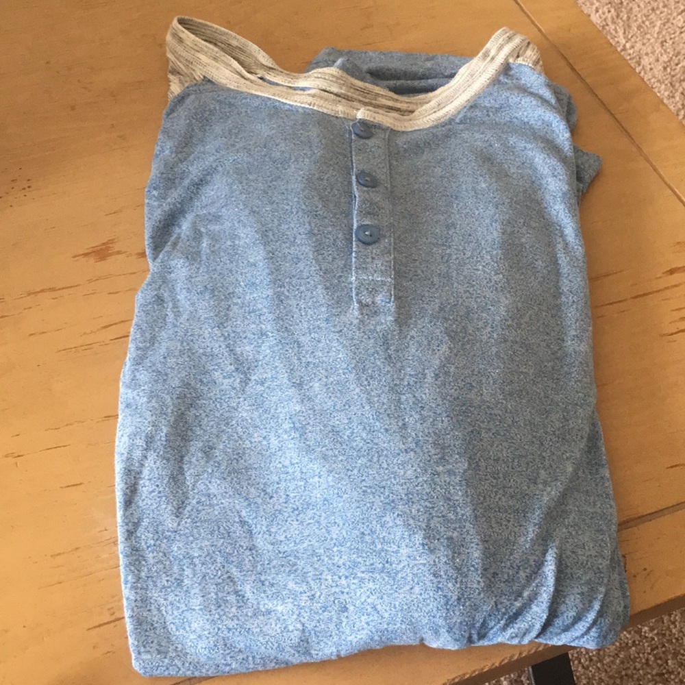 3xl mark unisex top from lularoe